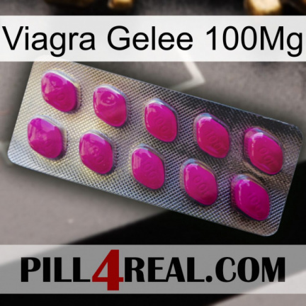 Viagra Jelly 100Mg 09